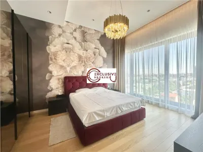 Luxury Penthouse for sale//Herastrau-Amazing view//3 parking - foto 21