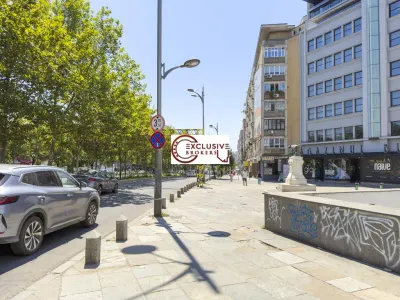 Spațiu Comercial | Centrul Vechi | |66mp | + bucatarie - foto 3