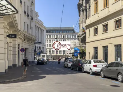 Spațiu Comercial | Centrul Vechi | |66mp | + bucatarie - foto 4
