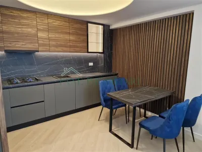 Inchiriere apartament 3 camere Pipera Cortina North, parcare subterana. - foto 3