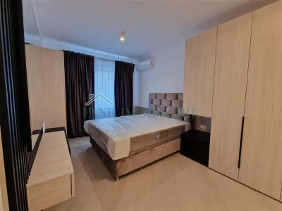 Inchiriere apartament 3 camere Pipera Cortina North, parcare subterana. - foto 4