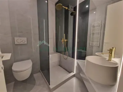 Inchiriere apartament 3 camere Pipera Cortina North, parcare subterana. - foto 9