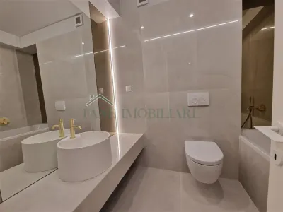 Inchiriere apartament 3 camere Pipera Cortina North, parcare subterana. - foto 10