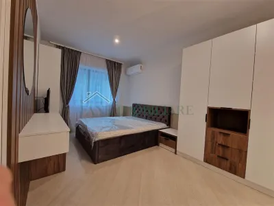 Inchiriere apartament 3 camere Pipera Cortina North - foto 18