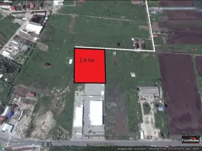 Teren intravilan Rezidential 15300mp zona Obor - str Tisa - foto 3