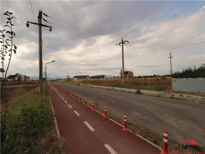 Loturi de vanzare la Crang ! Toate utilitatile in apropiere - foto 10