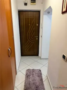 Apartament 2 camere, 54mp, complet mobilat si utilat , etaj 4 cu izolatie - foto 13