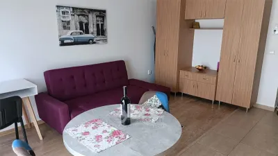 Apartament 2 Camere Open Space, Nicolina â€“ Lângă Lidl - foto 2