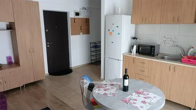 Apartament 2 Camere Open Space, Nicolina â€“ Lângă Lidl - foto 11