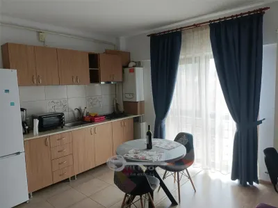 Apartament 2 Camere Open Space, Nicolina â€“ Lângă Lidl - foto 7