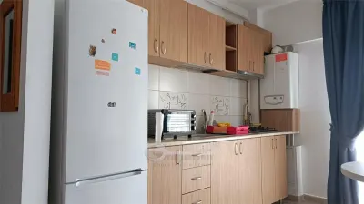 Apartament 2 Camere Open Space, Nicolina â€“ Lângă Lidl - foto 10