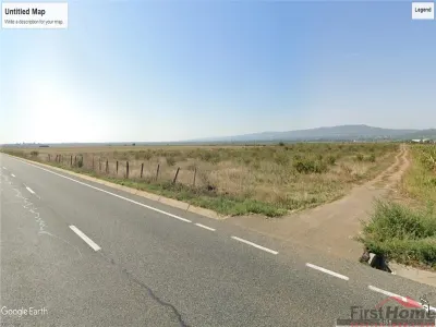 Teren extravilan spre Bolotesti - foto 2