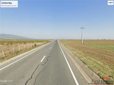 Teren extravilan spre Bolotesti - foto 4