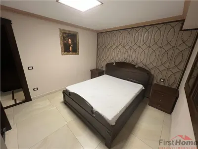 Ap 3 cam de lux, etaj 3(lift), bloc nou, zona Brailei - Kaufland - foto 3