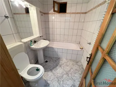 Apartament  3 camere + extindere zona Independentei - foto 14