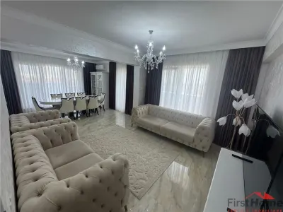 Penthouses bloc 2025,4 cam,EXPRESS RESIDENCE, 143 mp utili,ET 6/6 - Focsani