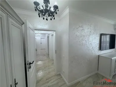 Penthouses bloc 2025,4 cam,EXPRESS RESIDENCE, 143 mp utili,ET 6/6 - foto 11