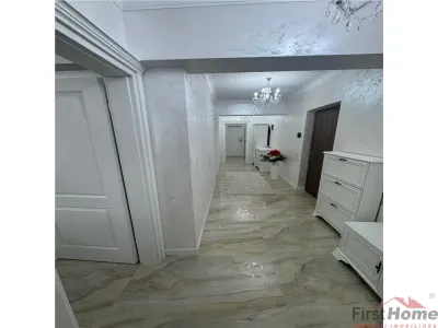 Penthouses bloc 2025,4 cam,EXPRESS RESIDENCE, 143 mp utili,ET 6/6 - foto 13