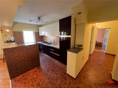 Apartament 3 camere, etaj 3/4, zona Inspectoratul Scolar – Bahne - foto 4