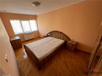 Apartament 3 camere, etaj 3/4, zona Inspectoratul Scolar – Bahne - foto 5