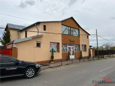Spatiu comercial de vanzare in Jorasti - foto 1