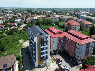 Apartament 2 camere, bloc nou , Lupeni  Rezidential - foto 2
