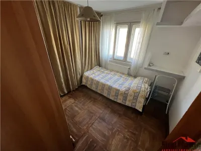 Apartament 4 camere, 100 mp, etaj 3, zona Longinescu - foto 11