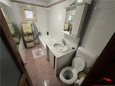 Apartament 4 camere, 100 mp, etaj 3, zona Longinescu - foto 12