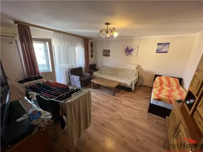 Apartament 4 camere, 100 mp, etaj 3, zona Longinescu - foto 5