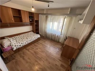 Apartament 4 camere, 100 mp, etaj 3, zona Longinescu - foto 9
