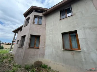 Vila P+1 de vanzare in Nord - Petresti - Crang - foto 11