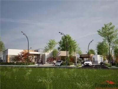 Casa individuala de vanzare - Cobalt Residence - Pret 128.000 Euro - foto 25
