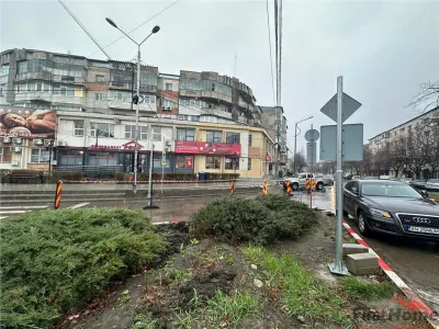 Sp com 182 mp utili, B-dul Brailei-Gerald, et 1, intrare bulevard ! - foto 3