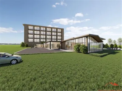Exclusivitate Hotel cu SPA si Restaurant - Focsani