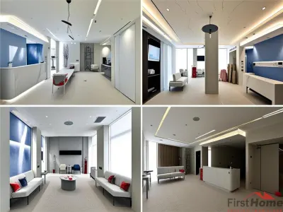 Exclusivitate Hotel cu SPA si Restaurant - foto 4