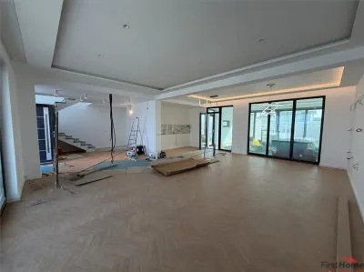 Vila cu o arhitectura aparte de vanzare in Focsani - Cartier Cuza Voda - foto 4