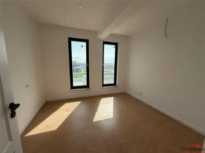 Vila cu o arhitectura aparte de vanzare in Focsani - Cartier Cuza Voda - foto 9