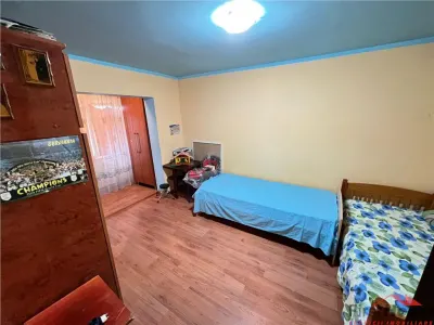 Apartament 2 camere, hol patrat, logie + balcon, zona Razboieni - foto 8