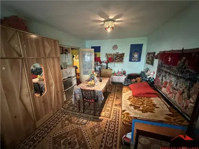 Ap 4 cam,parter/4,82 mp utili,  zona Pompieri, PRETABIL CABINET, ETC - Focsani