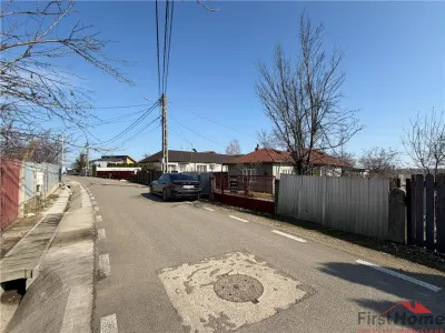 Casa batraneasca de vanzare in Campineanca str Marului nr 8 - foto 2