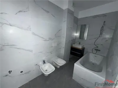 Apartament 3 camere, 90mp utili, de vanzare in complex Ozone City - foto 11