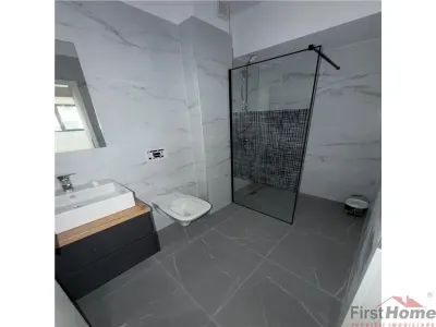 Apartament 3 camere, 90mp utili, de vanzare in complex Ozone City - foto 13
