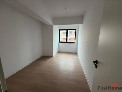 Apartament 3 camere, 90mp utili, de vanzare in complex Ozone City - foto 8