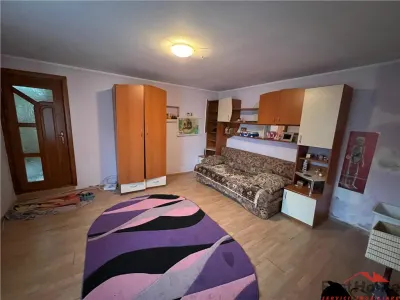 Casa constructie noua la rosu de vanzare P+M in Focsani - foto 11
