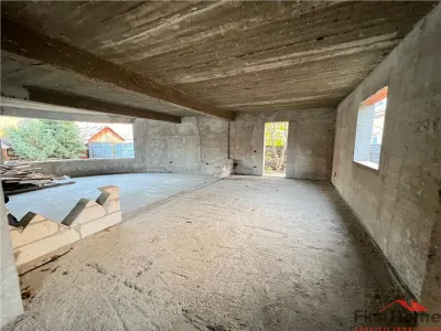 Casa constructie noua la rosu de vanzare P+M in Focsani - foto 23