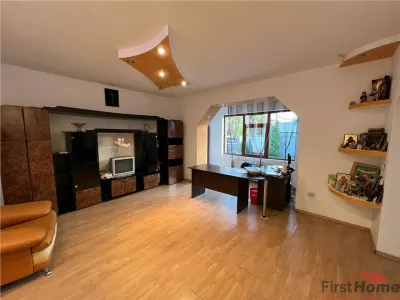 Casa constructie noua la rosu de vanzare P+M in Focsani - foto 5