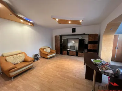 Casa constructie noua la rosu de vanzare P+M in Focsani - foto 6