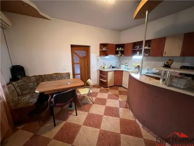 Casa constructie noua la rosu de vanzare P+M in Focsani - foto 7