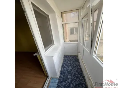 Apartament 4 camere, etaj 1/4, zona Mausoleul Eroilor - Sud - foto 10