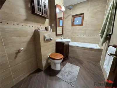 Apartament 2 camere tip Penthouse, Lidl fost Autogara - mobilat - foto 12
